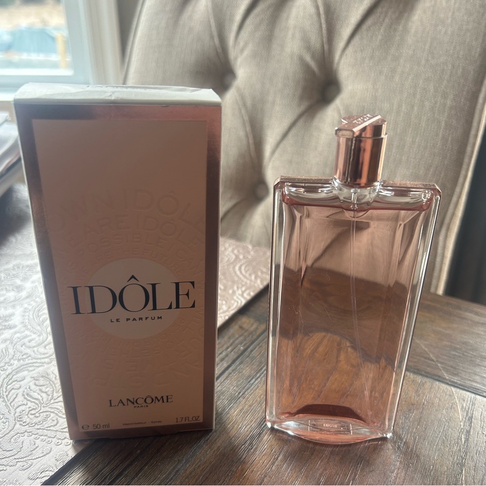 Idole Le Parfum by Lancôme